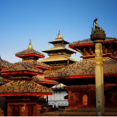 Kathmandu