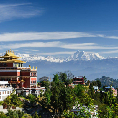 Nagarkot