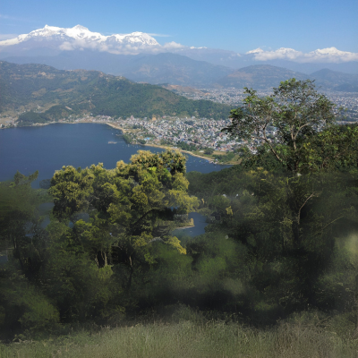 Pokhara