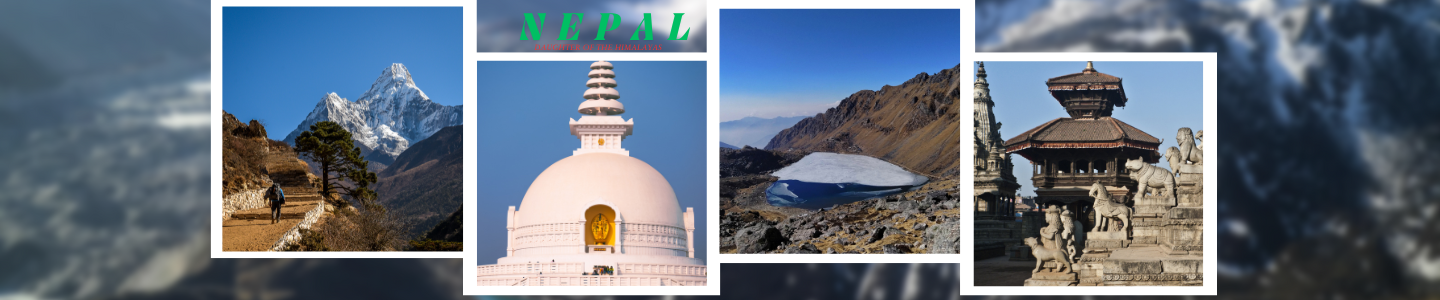 Nepal (Nagarkot, Pokhara & Kathmandu | 4 Nights / 5 Days)