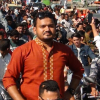 Zabed Hossain 