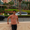Safikul Islam  (Masum)