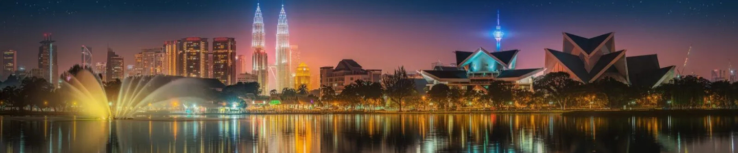 Malaysia (Kuala Lampur | 3 Nights / 4 Days)