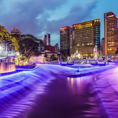 Half-Day Kuala Lumpur City Tour