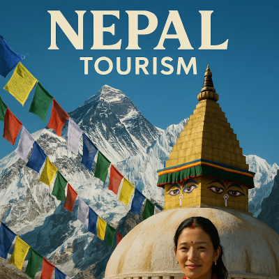 Nepal (Nagarkot, Pokhara & Kathmandu | 4 Nights / 5 Days)
