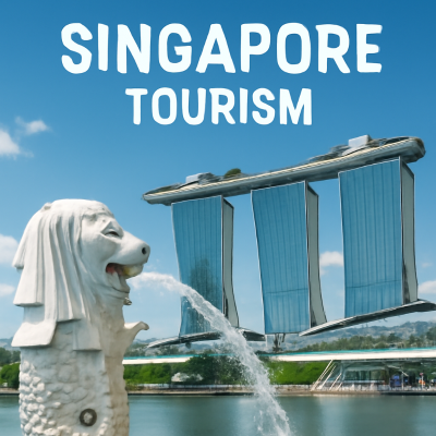 Singapore (Singapore City | 2 Nights / 3 Days)