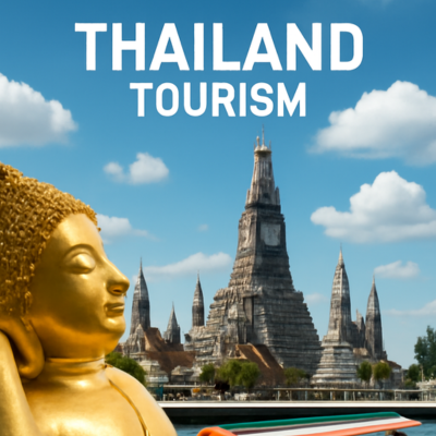 Thailand (Bangkok | 3 Nights / 4 Days)