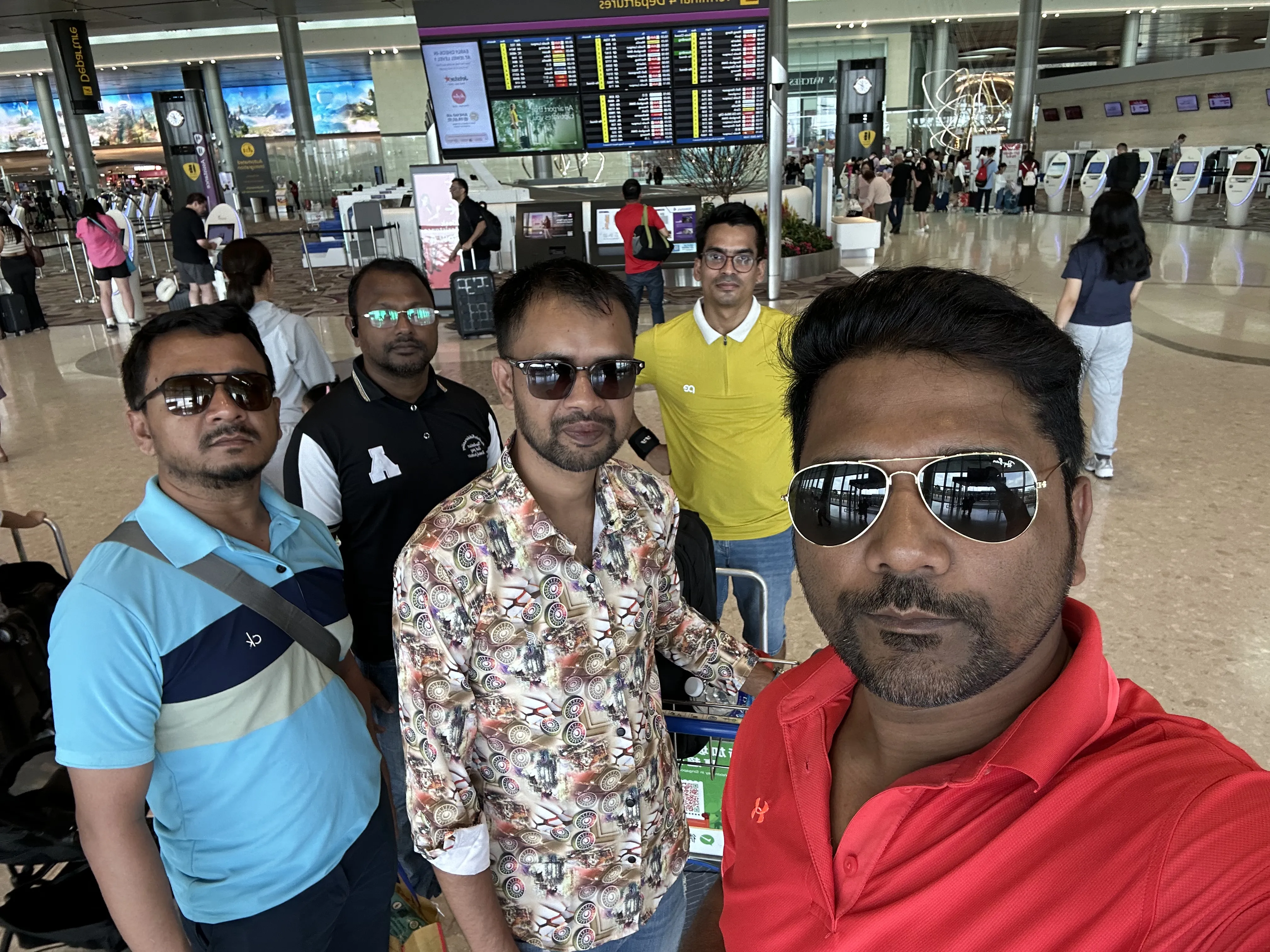 A Memorable Journey to Singapore and Malaysia: An Adventure of a Lifetime