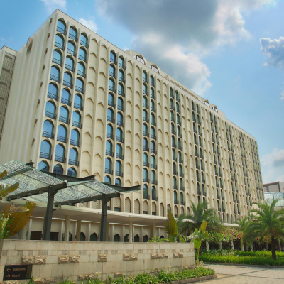 InterContinental Dhaka by IHG