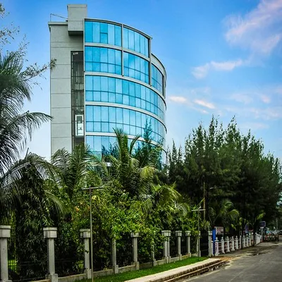 Praasad Paradise Hotel & Resort