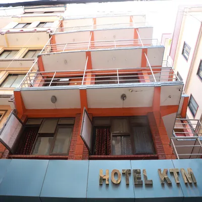 Hotel KTM