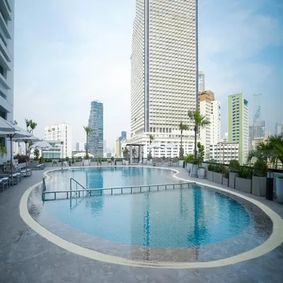 Centre Point Plus Hotel Silom
