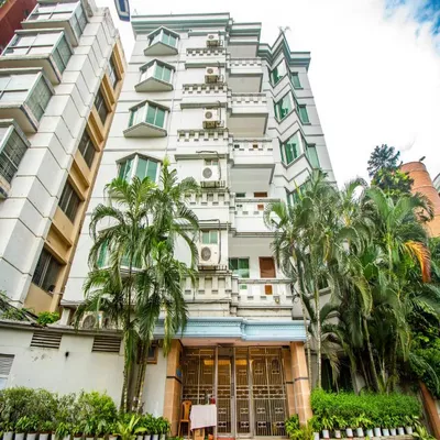 Laurel Hotels Ltd