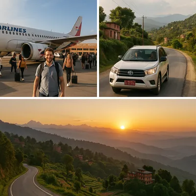 Nagarkot