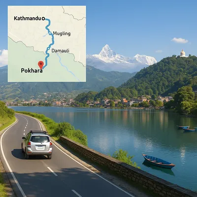 Pokhara
